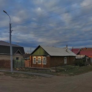 Karagandinskaya ulitsa, 76, Orenburg: photo