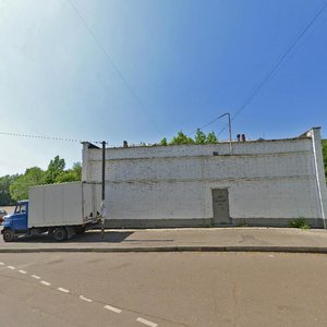 Fryazevskaya Street, 3к2с1, Moscow: photo