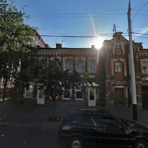 Bazarnaya Street, 110, Tambov: photo