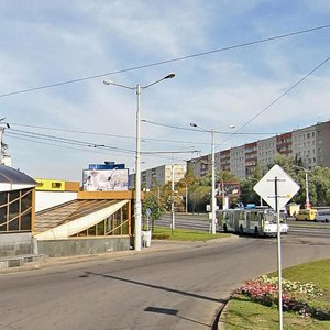 Prytyckaga Street, 30А, : foto