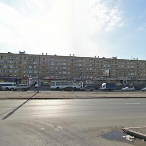 Gazety Krasnoyarskiy Rabochiy Avenue, 47 ، كراسنويارسك: صورة