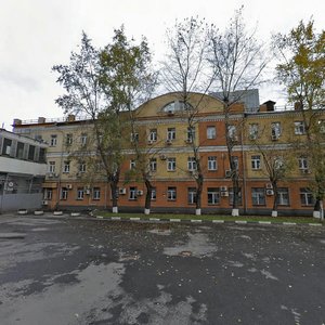 Malaya Krasnoselskaya Street, 2/8к5, : foto