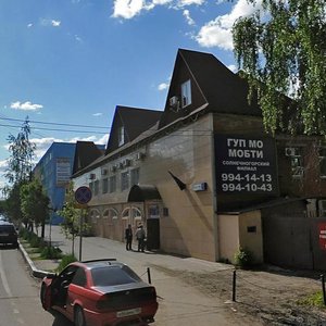 Baranova Street, 11, Solnechnogorsk: photo