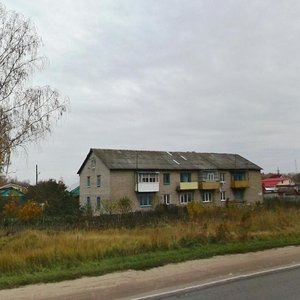 Magistralnaya Street, 43, Kstovo: photo