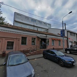 Akademika Tupoleva Embankment, 15к26, Moscow: photo