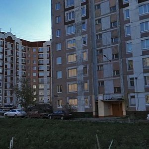 Zubkovoy Street, 31, Ryazan: photo