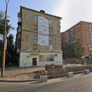 Sulimova Street, 61, Yekaterinburg: photo