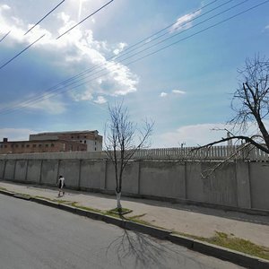 Pryvokzalna vulytsia, 30, Vinnytsia: photo