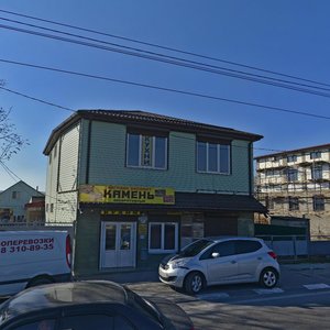 Lenina Street, 62А, Novorossiysk: photo
