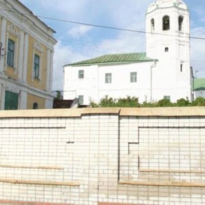Baumana Street, 1, : foto