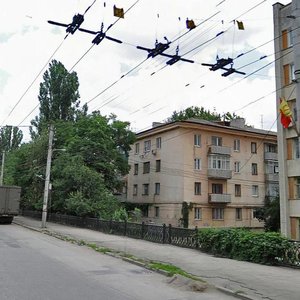 Kievskaya Street, 1, Simferopol: photo