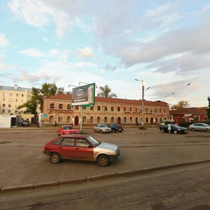 Burkhana Shakhidi Street, 9А, Kazan: photo