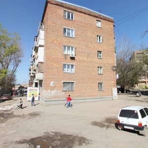 Ulitsa Narimanova, 72/40, Rostov‑na‑Donu: photo