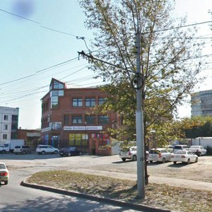 Vatutina Street, 38, Novosibirsk: photo