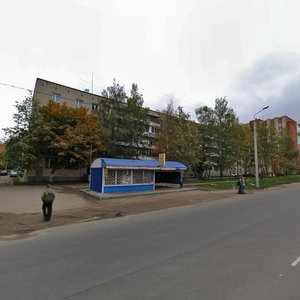 Neftyanikov Street, No:5, Yaroslavl: Fotoğraflar