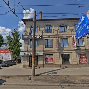 Воронеж, Донбасская улица, 16З: фото