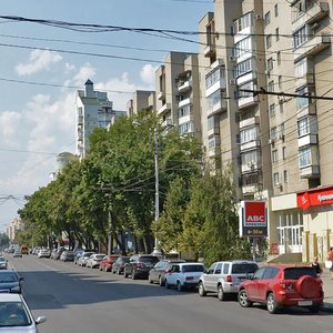 Kirova Street, 22, Voronezh: photo