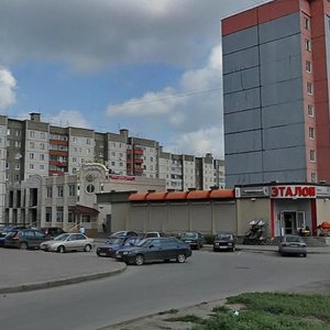 A.G. Stakhanova Street, 26А, Lipetsk: photo