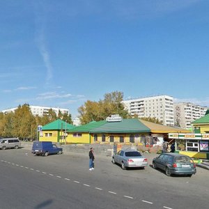 Pavlovsky Highway, 138/1, Barnaul: photo