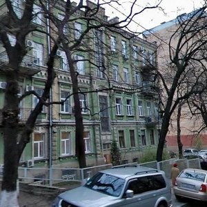 Pankivska Street, 25 ، كييف: صورة