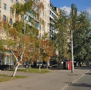 Valdaiska vulytsia, 24А, Kharkiv: photo