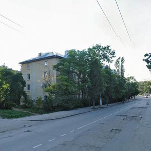 Istomina Street, 14, Sevastopol: photo