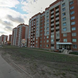 Borovaya Street, 4/4А, Berdsk: photo