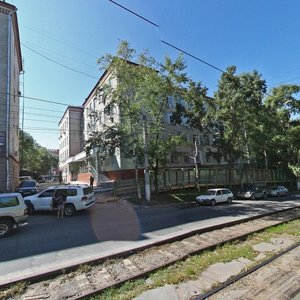 Sheronova Street, 65, Khabarovsk: photo