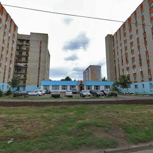 Likhachyova Street, 35А, Saransk: photo