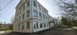 Смоленск, Улица Николаева, 49А: фото