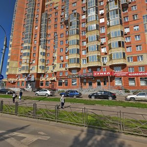Marshala Chuykova Street, 41/18, : foto