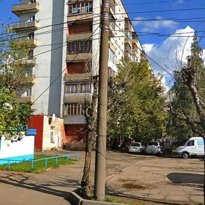Nekrasova Street, 42, Kirov: photo