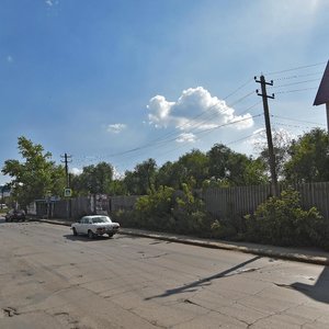 Novo-Uritskaya ulitsa, 3А, Samara: photo