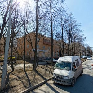 Pervomayskaya Street, 112 ، يكاترينبورغ: صورة