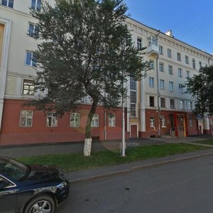 Ulitsa Ordzhonikidze, 7, Kemerovo: photo