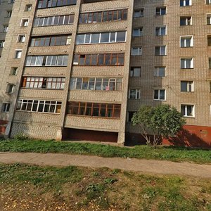 Karla Libknekhta Street, 141, Kirov: photo