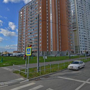 Rozhdestvenskaya Street, 25, Moscow: photo