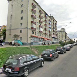 Минск, Долгобродская улица, 3: фото