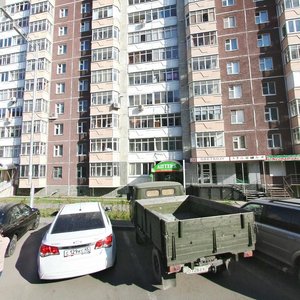 Ulitsa Permyakova, 78к1, Tyumen: photo