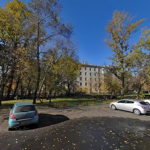 Verzemneka Street, 5, Moscow: photo