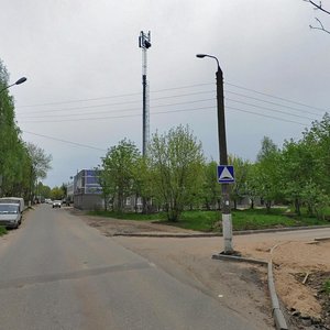 Guseva Boulevard, 14к2, Tver: photo