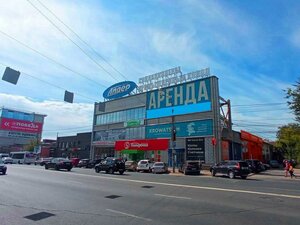 Aurora Street, 114Ак6, Samara: photo