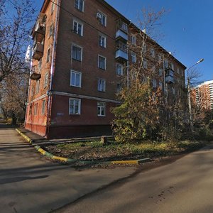 Gulyovskiy Drive, 4, Podolsk: photo