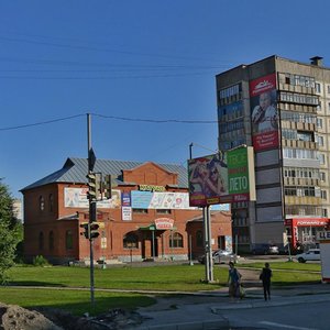 Sovetskaya ulitsa, 201А, Biysk: photo