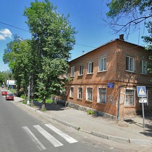 Сумы, Кузнечная улица, 20: фото