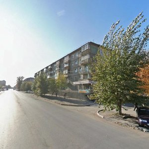 Karla Marksa Street, No:111, Kurgan: Fotoğraflar