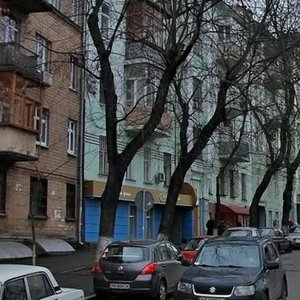 Nekrasovska Street, 6 ، كييف: صورة