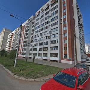 Stara Zagora Street, 50, Samara: photo