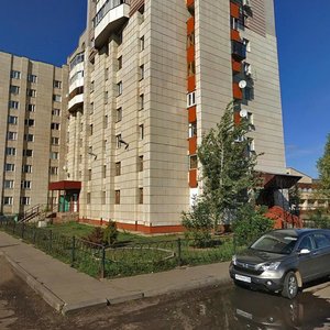Набережные Челны, Цветочный бульвар, 17Д: фото
