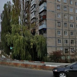 Hnata Yury Street, 15, Kyiv: photo